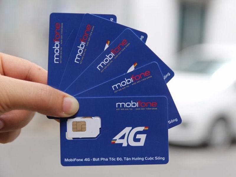 cách khóa sim mobifone khi bị mất điện thoại